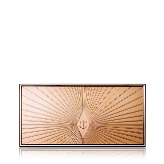 CHARLOTTE TILBURY Filmstar Bronze Glow - Palette teint