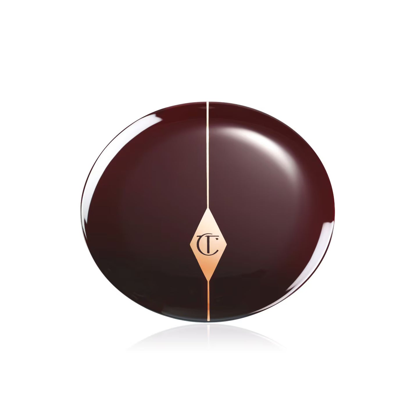 CHARLOTTE TILBURY Cheek to chic - Blush poudre