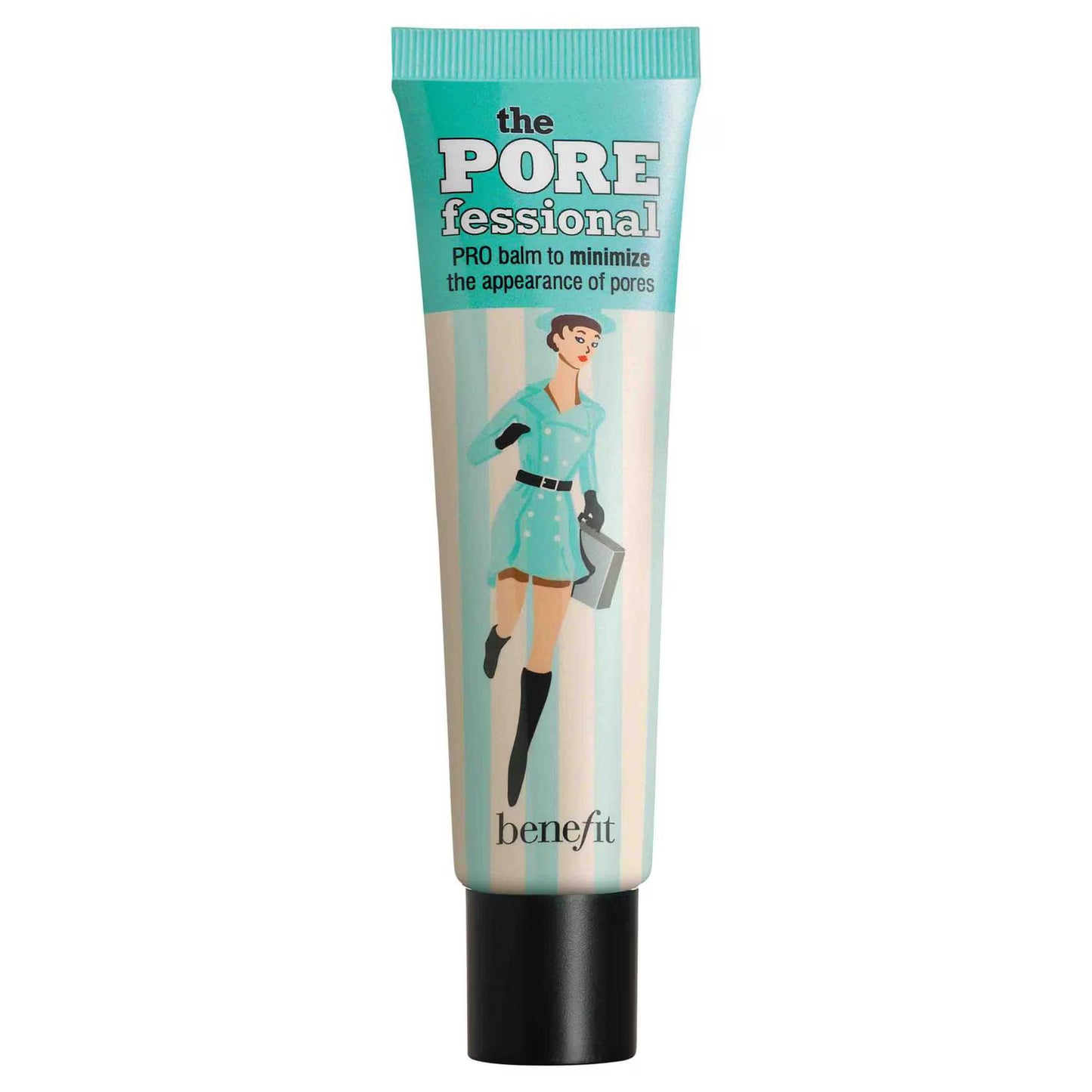The POREfessional Value Size
