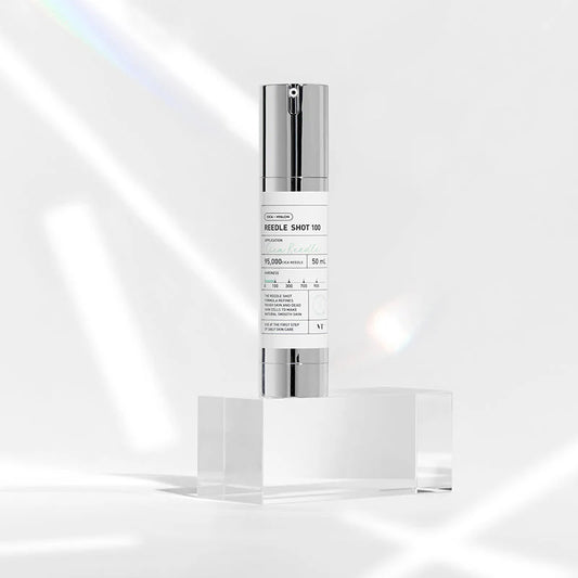 VT  Reedle Shot 100 50ml