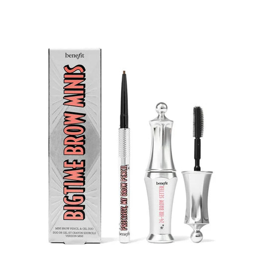 Coffret sourcils - Bigtime Brow Minis