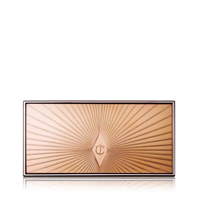 CHARLOTTE TILBURY Filmstar Bronze Glow - Palette teint