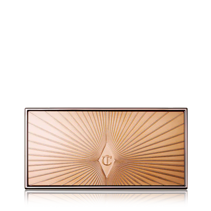 CHARLOTTE TILBURY Filmstar Bronze Glow - Palette teint