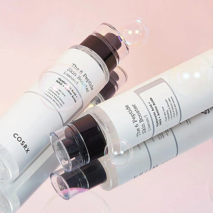 COSRX The 6 Peptide Skin Booster Serum