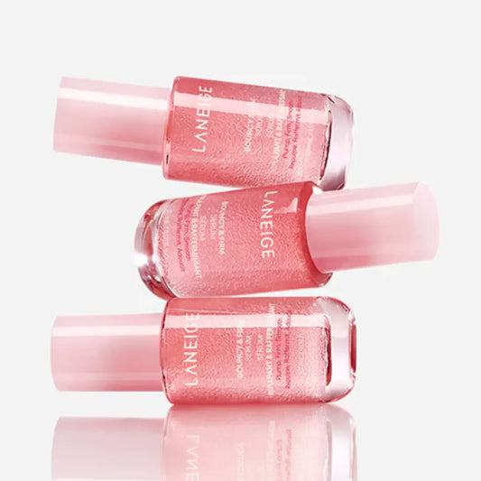 Bouncy & Firm Serum - Sérum Repulpant, Raffermissant et Lissant