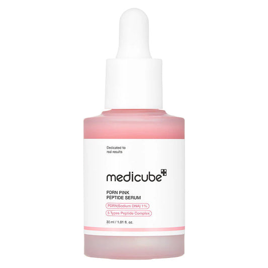 Medicube PDRN Pink Peptide Serum