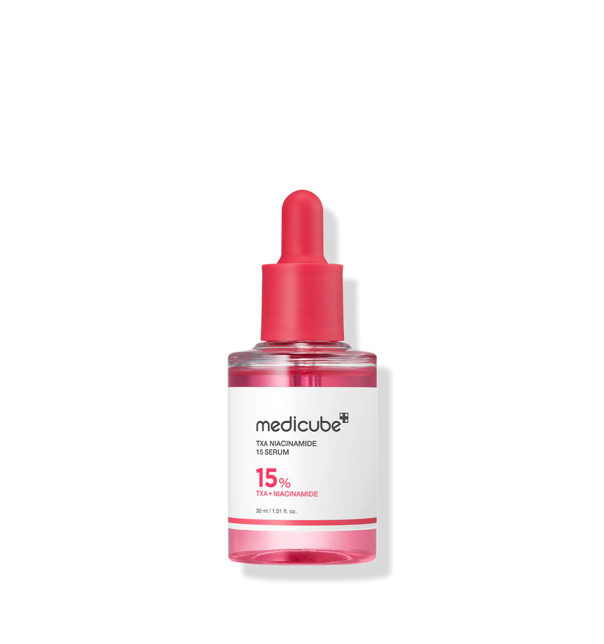 Medicube TXA Niacinamide 15%  Serum   30ml