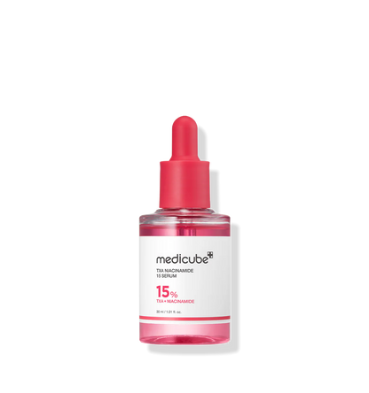 Medicube TXA Niacinamide 15%  Serum   30ml