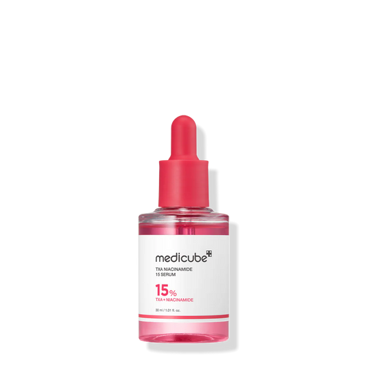 Medicube TXA Niacinamide 15%  Serum   30ml