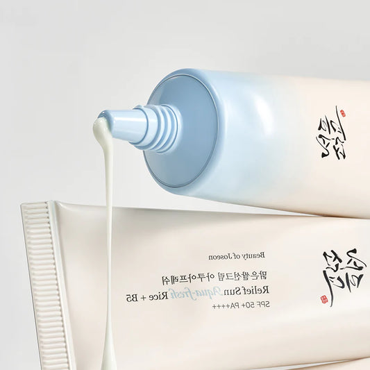 Beauty of Joseon Relief Sun Aqua-fresh : Rice + B5 SPF50+ PA++++