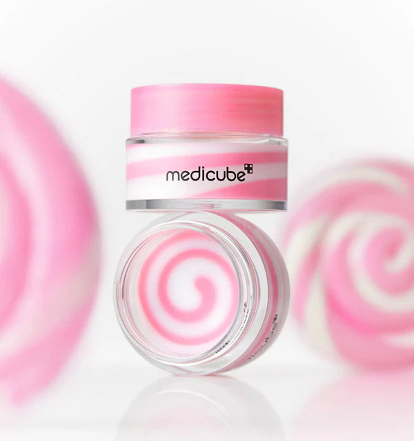 Medicube PDRN Lip Sleeping Mask 10ml