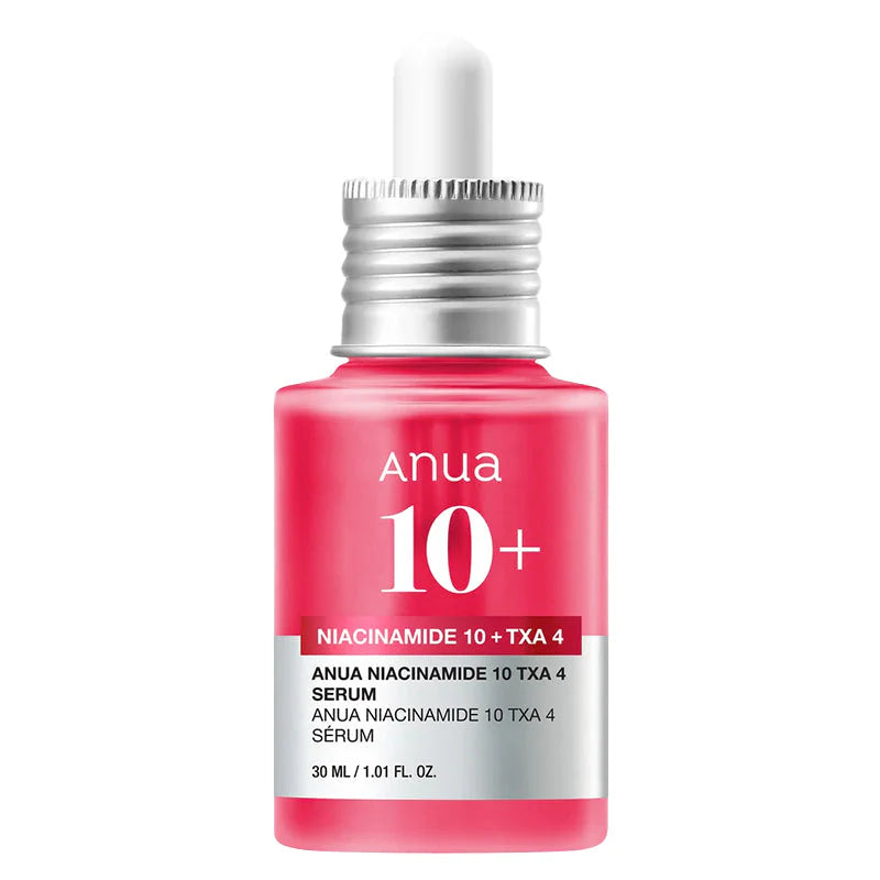 Anua Niacinamide 10 TXA 4 Serum