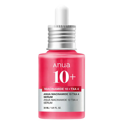 Anua Niacinamide 10 TXA 4 Serum
